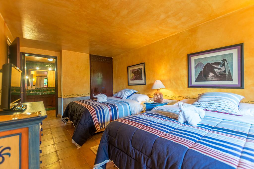 Casa Puesta Del Sol Hotel San Miguel de Allende Kültér fotó