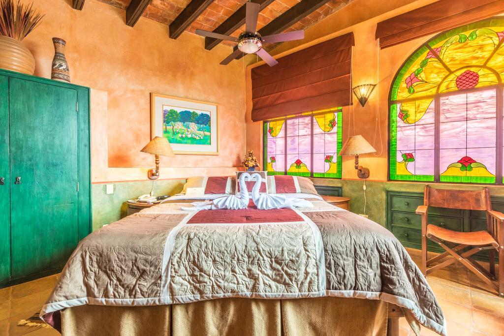 Casa Puesta Del Sol Hotel San Miguel de Allende Kültér fotó