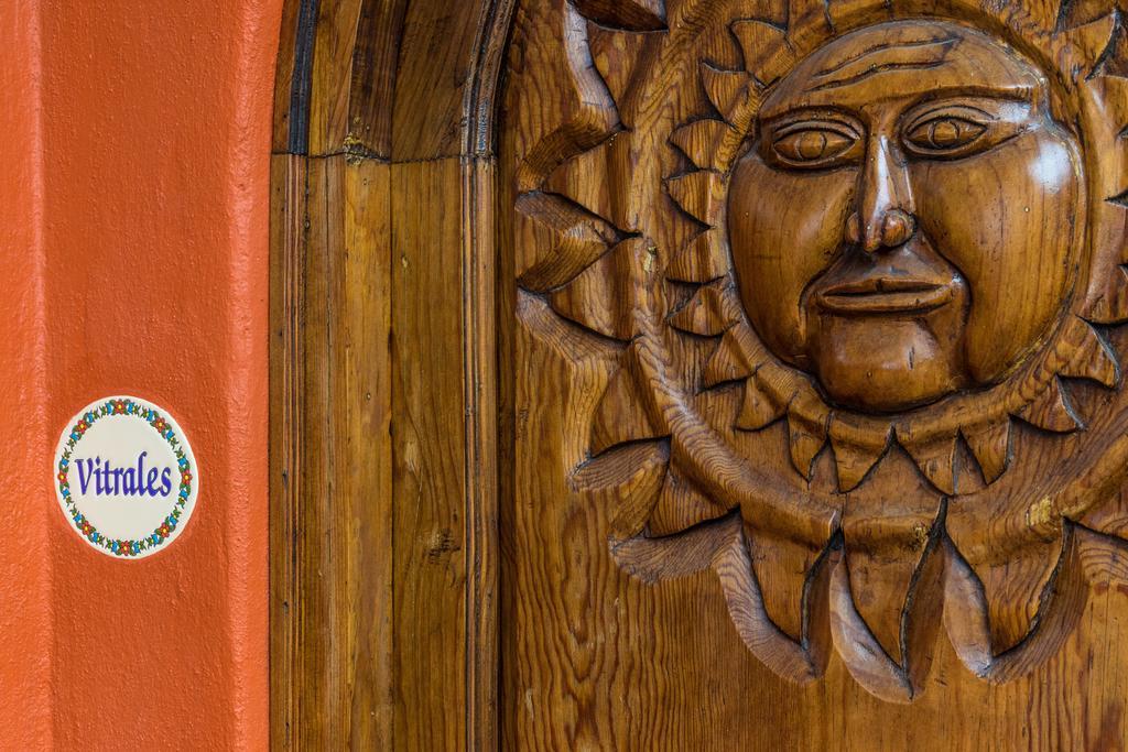 Casa Puesta Del Sol Hotel San Miguel de Allende Kültér fotó