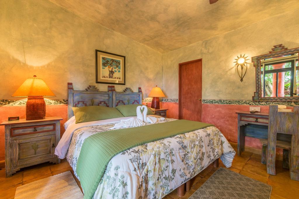 Casa Puesta Del Sol Hotel San Miguel de Allende Kültér fotó