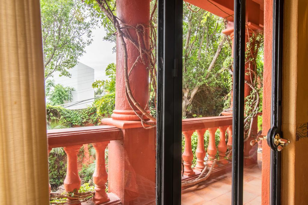 Casa Puesta Del Sol Hotel San Miguel de Allende Kültér fotó