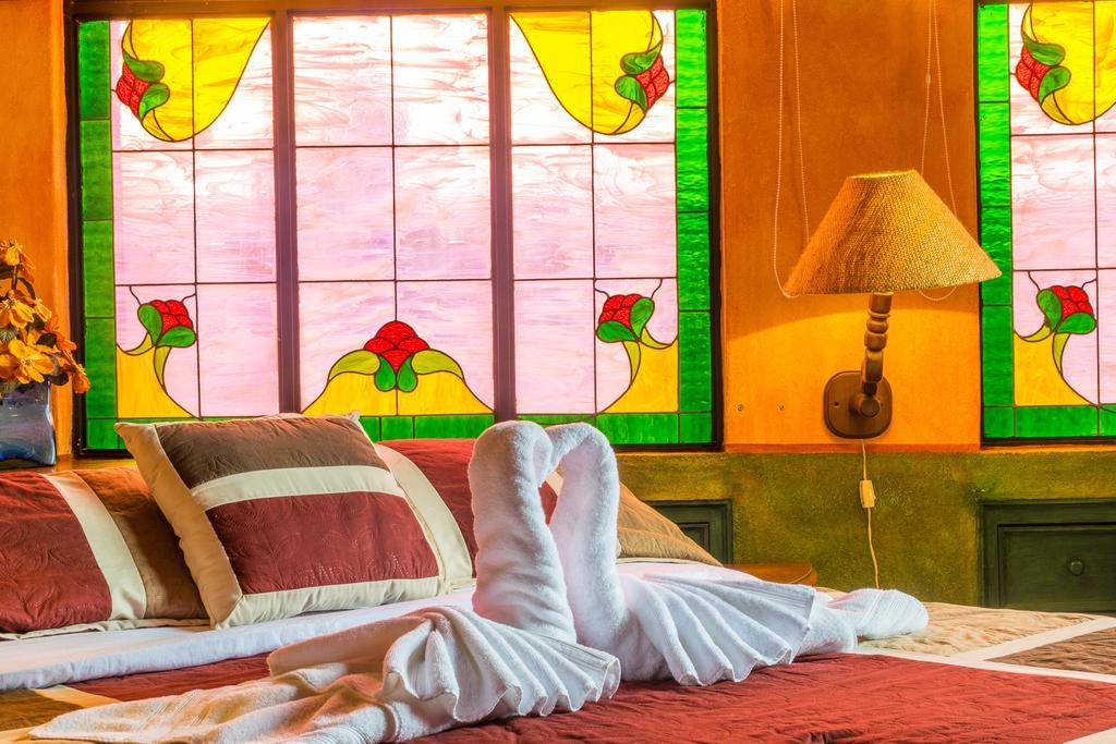 Casa Puesta Del Sol Hotel San Miguel de Allende Kültér fotó