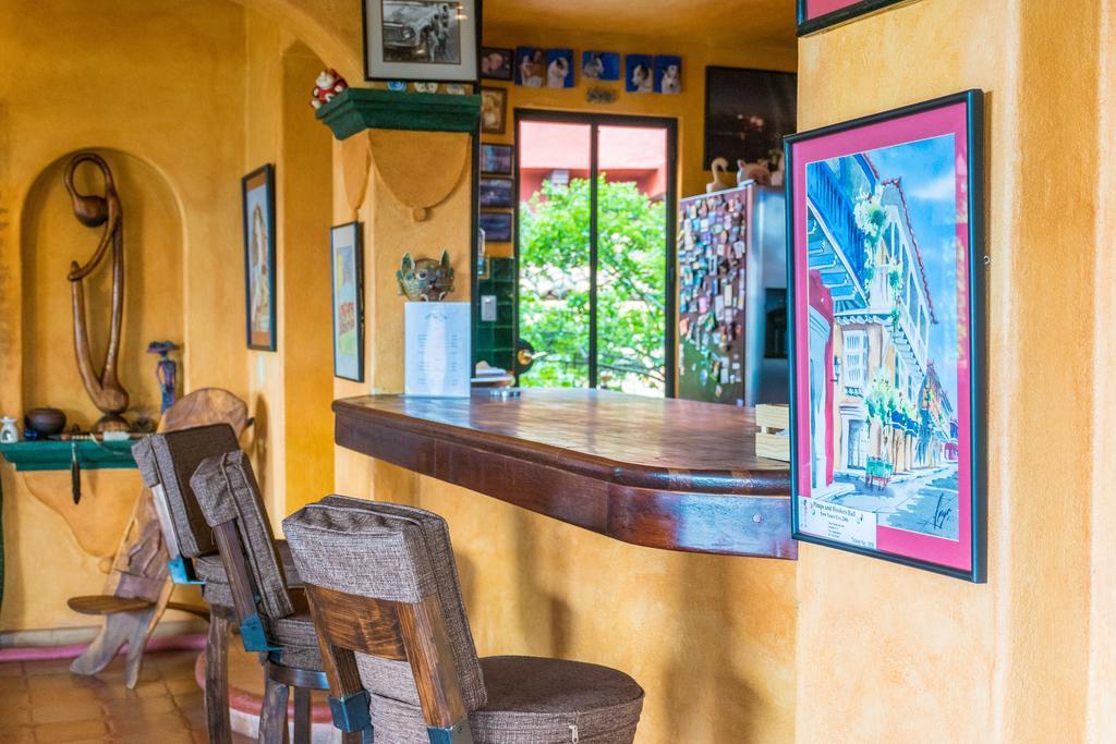 Casa Puesta Del Sol Hotel San Miguel de Allende Kültér fotó