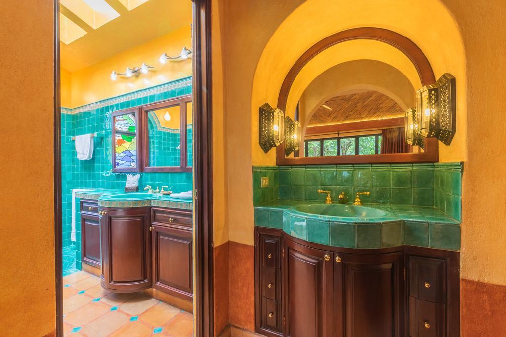 Casa Puesta Del Sol Hotel San Miguel de Allende Kültér fotó