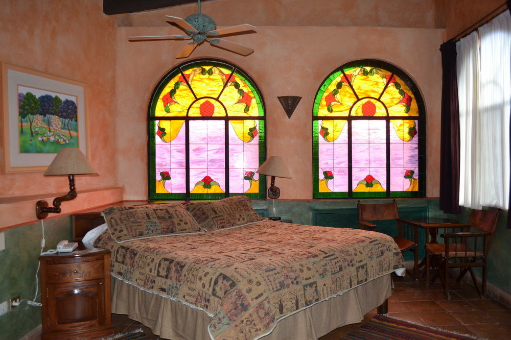 Casa Puesta Del Sol Hotel San Miguel de Allende Kültér fotó