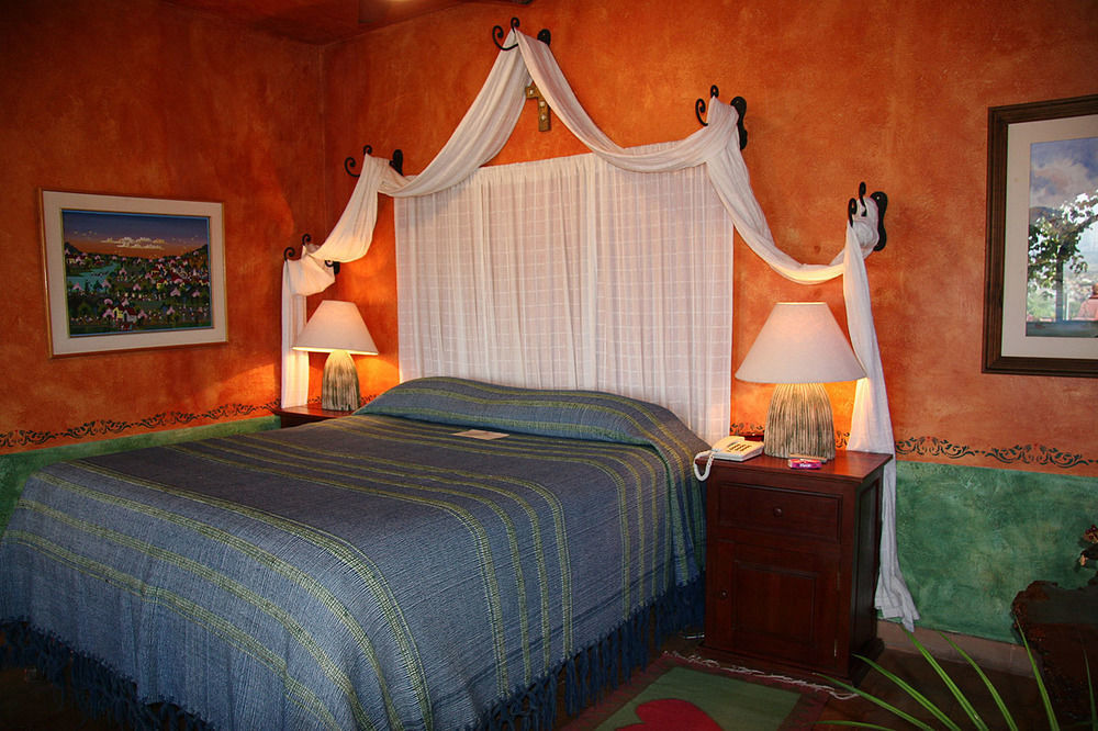 Casa Puesta Del Sol Hotel San Miguel de Allende Kültér fotó