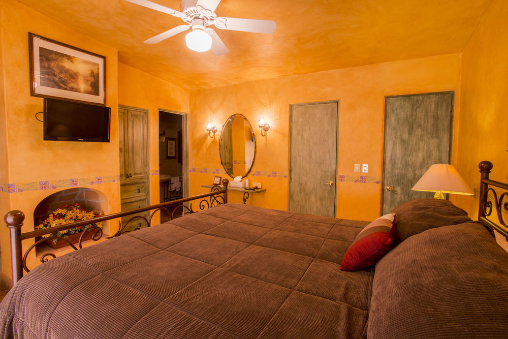 Casa Puesta Del Sol Hotel San Miguel de Allende Kültér fotó
