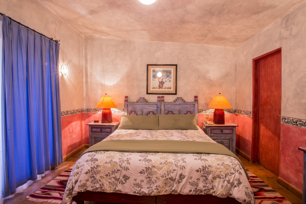 Casa Puesta Del Sol Hotel San Miguel de Allende Kültér fotó