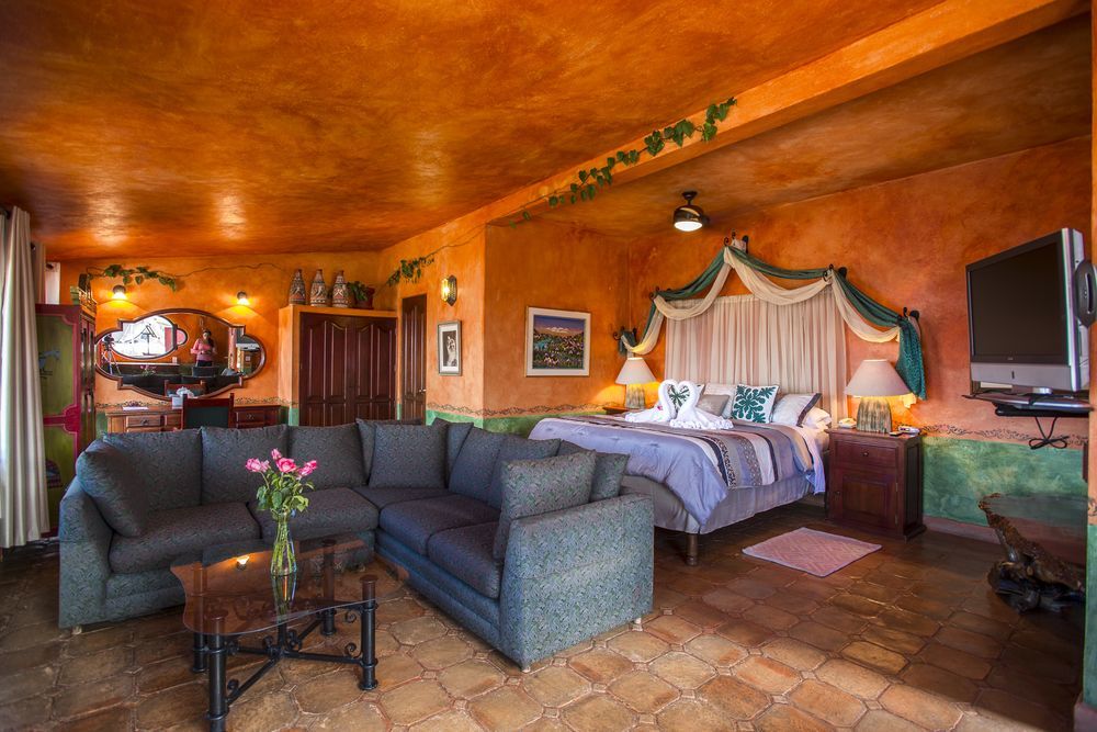 Casa Puesta Del Sol Hotel San Miguel de Allende Kültér fotó
